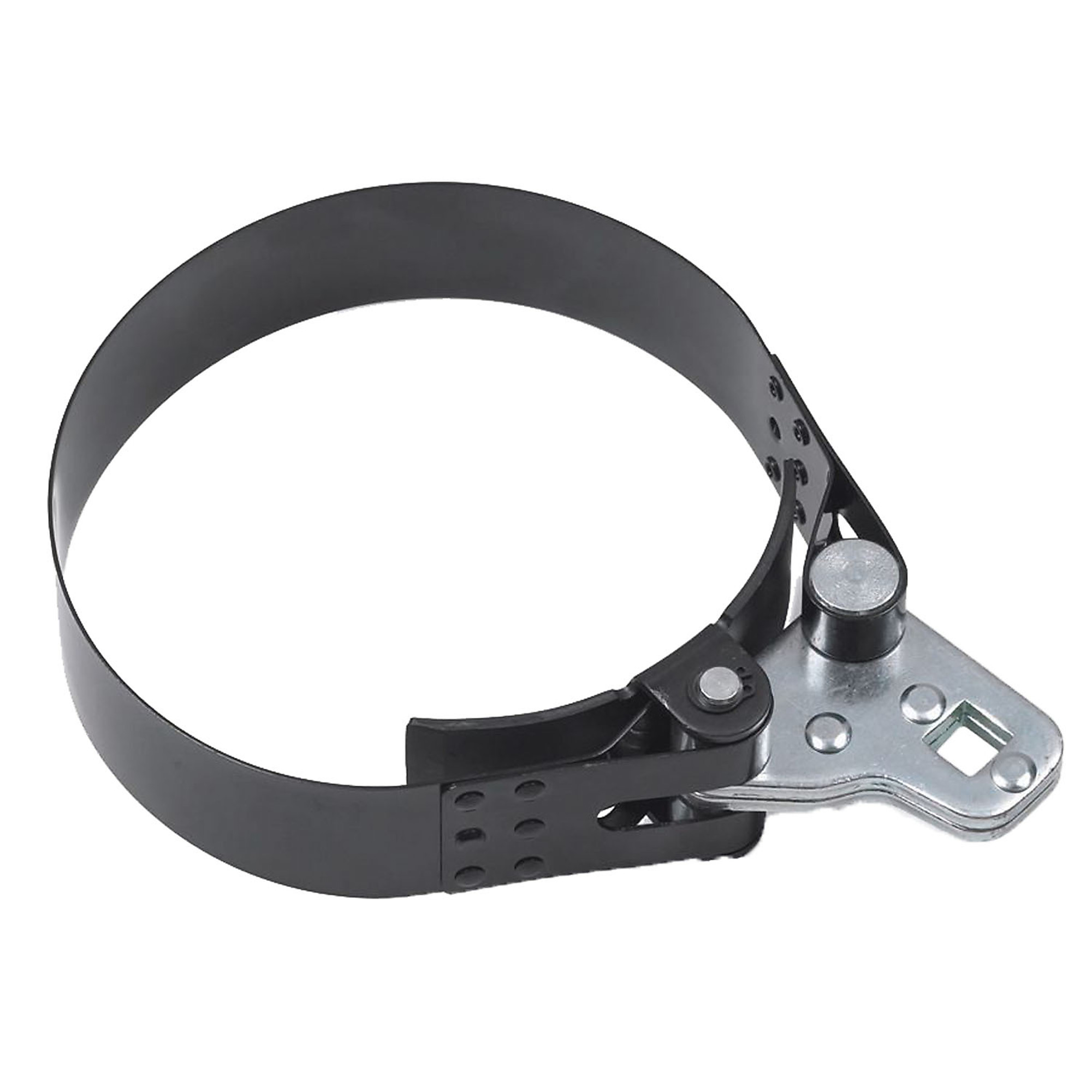 Gearwrench Heavy-Duty Oil Filter Wrench — 3 3/4in. to 4 1/2in., Model# KDT2320D